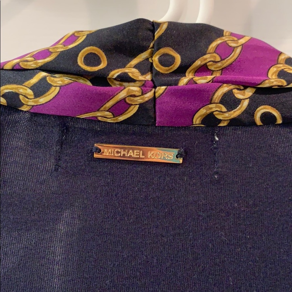 BOGO Michael By Michael Kors top sz S - Picture 5 of 7